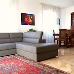 Semesterbostad Casa Di Barbara Castiglione Delle Stiviere