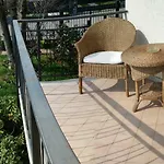 Semesterbostad Casa Di Barbara Castiglione Delle Stiviere