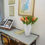 Semesterbostad Casa Di Barbara Castiglione Delle Stiviere