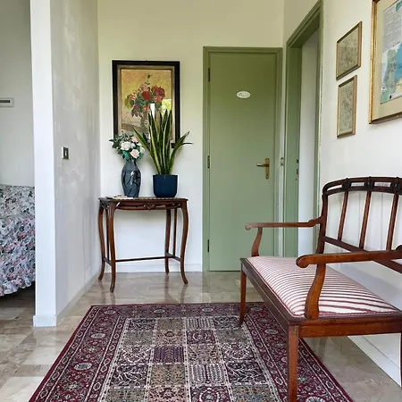 Casa Di Barbara Semesterbostad *