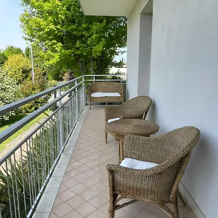Casa Di Barbara *