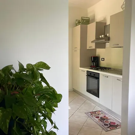 Casa Di Barbara * Castiglione Delle Stiviere
