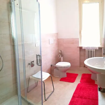 Prázdninový dům Casa Di Barbara *