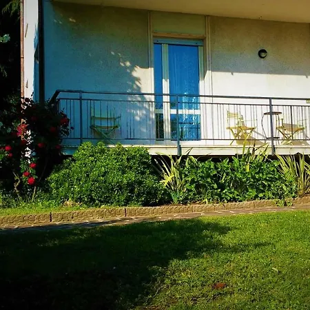 Prázdninový dům Casa Di Barbara