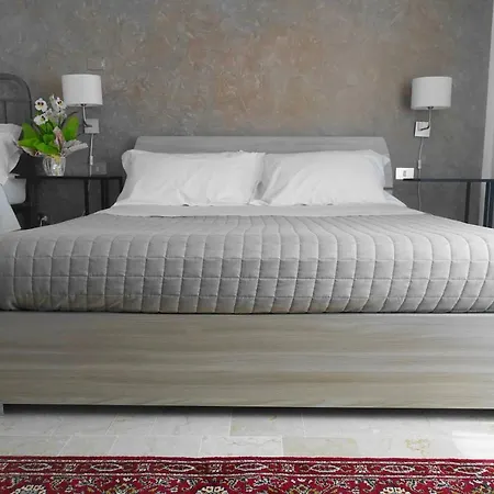 Prázdninový dům Casa Di Barbara