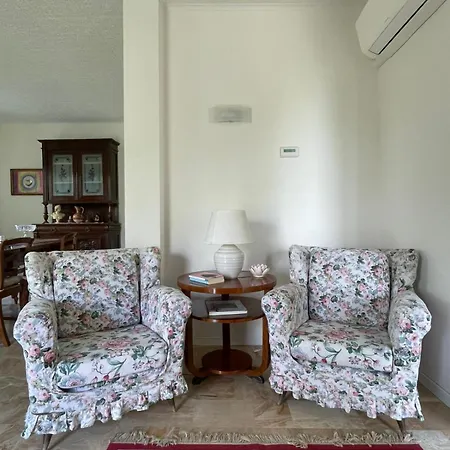 Casa Di Barbara Castiglione Delle Stiviere