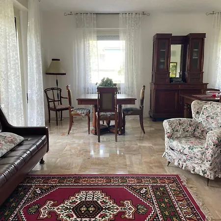 Casa Di Barbara Σπίτι διακοπών