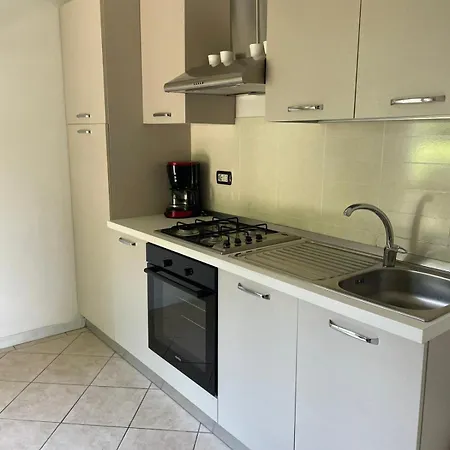 Σπίτι διακοπών Casa Di Barbara