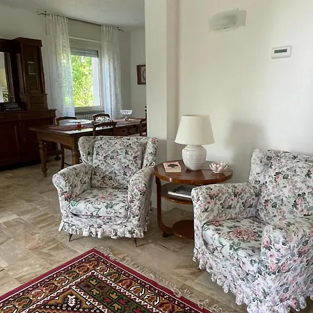 Casa Di Barbara Σπίτι διακοπών Castiglione Delle Stiviere