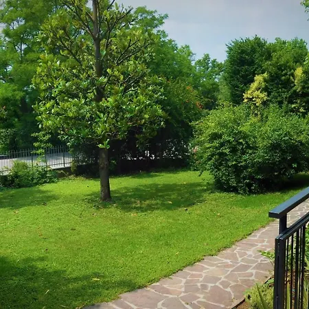 Σπίτι διακοπών Casa Di Barbara *