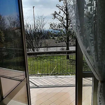 Casa Di Barbara Holiday home Castiglione Delle Stiviere