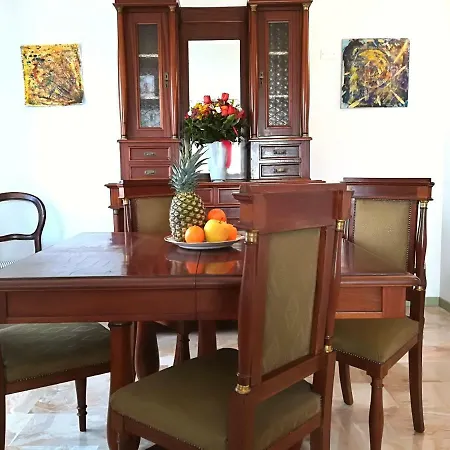 Casa Di Barbara * Castiglione Delle Stiviere