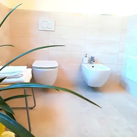 Casa Di Barbara Holiday home Castiglione Delle Stiviere