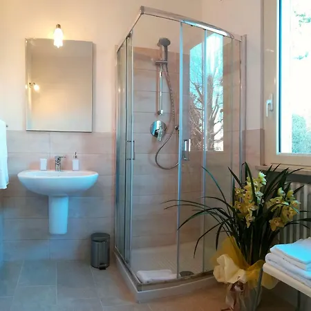 Casa Di Barbara Holiday home