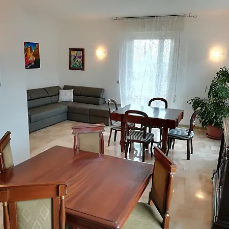 Casa Di Barbara * Castiglione Delle Stiviere
