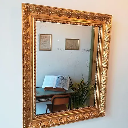 Casa Di Barbara