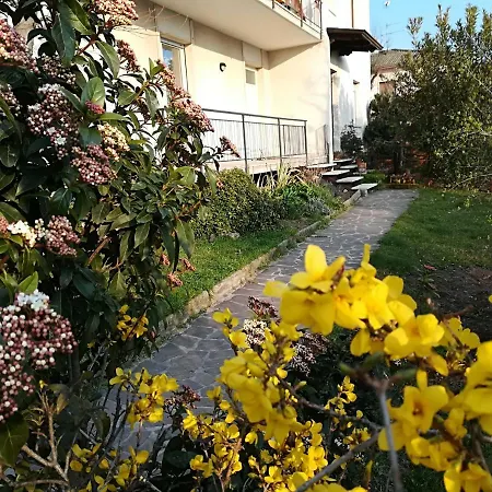 Casa Di Barbara Holiday home