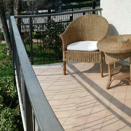 Holiday home Casa Di Barbara Castiglione Delle Stiviere