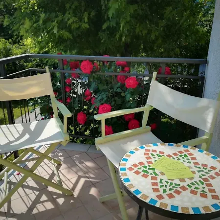 Holiday home Casa Di Barbara
