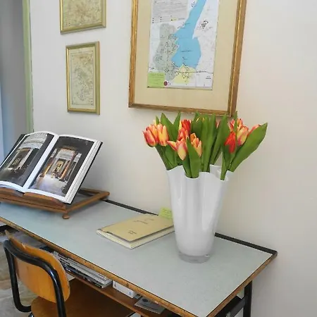 Holiday home Casa Di Barbara Castiglione Delle Stiviere
