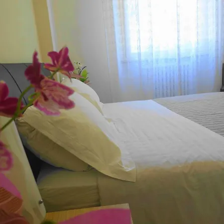 Holiday home Casa Di Barbara Castiglione Delle Stiviere