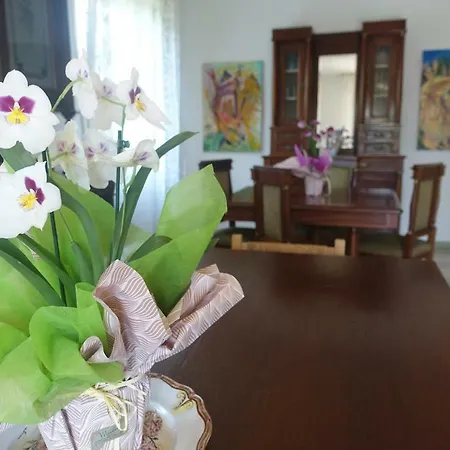 Holiday home Casa Di Barbara Castiglione Delle Stiviere