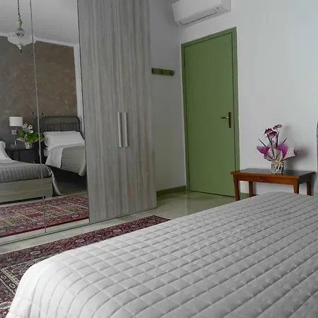 Casa Di Barbara *