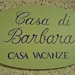 Casa Di Barbara Hébergement de vacances